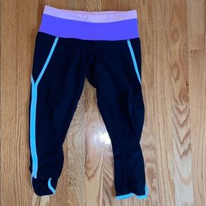 Ivivva Leggings